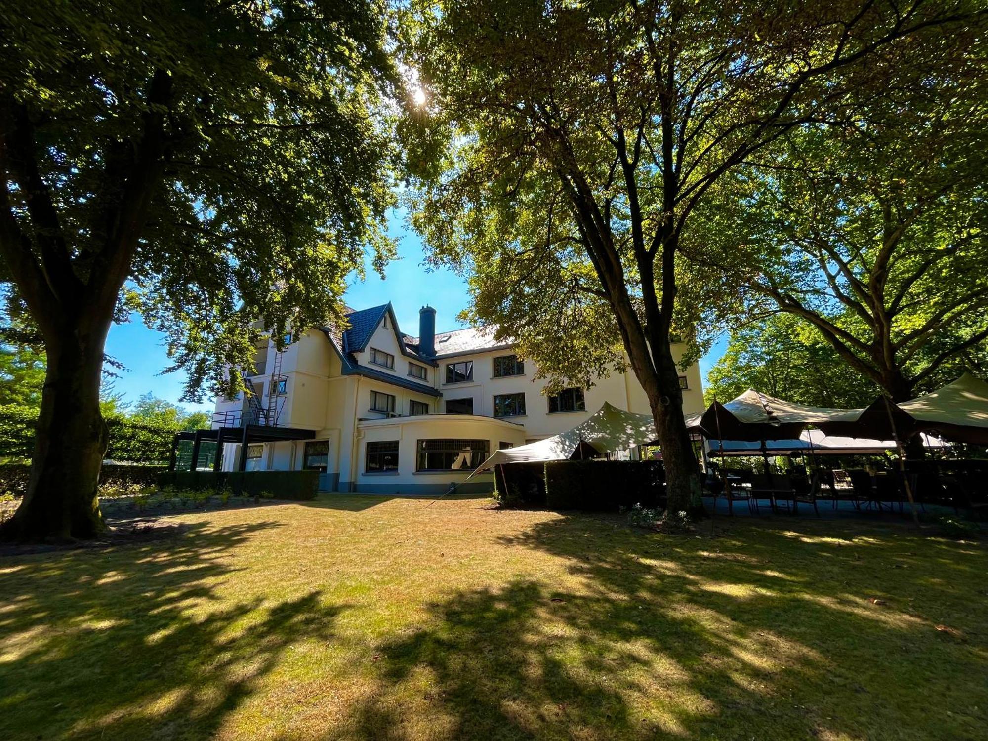 Hotel Mardaga As Exterior photo