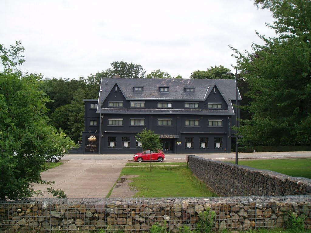 Hotel Mardaga As Exterior photo